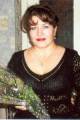 Russian brides: Lyudmila Ivanova, Vorkuta, Russia