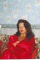 Russian brides: Lyudmila Ivanova, Vorkuta, Russia