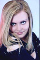 Ukrainian brides: Lena Danilenko, Druzhkovka, Ukraine
