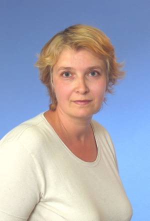 Russian brides: Elena Gubanova, Rostov, Russia