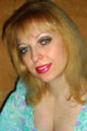 Ukrainian brides: Oksana Samarina, Lugansk, Ukraine
