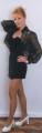 Ukrainian brides: Oksana Samarina, Lugansk, Ukraine