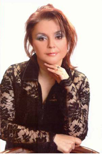 Ukrainian brides: Iryna Shapoval, Khmelnitskiy, Ukraine