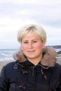 Russian brides: Galina Pchelina, Kaliningrad, Russia