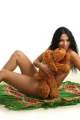 Ukrainian brides: Svetlana Grishina, Kharkov, Ukraine