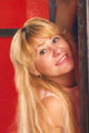 Ukrainian brides: Natalia Kireeva, Kharkov, Ukraine