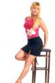 Ukrainian brides: Natalia Kireeva, Kharkov, Ukraine