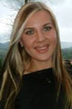 Russian brides: Olena Yurchenko, Oviedo, Spain