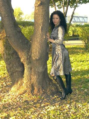 Russian brides: Ulyana Sushkova, Moscow, Russia