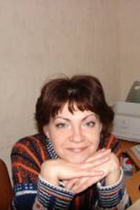 Russian brides: Stella Kovalchuk, Hannover, Germany