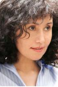 Russian brides: Marina Ivanova, Tomsk, Russia