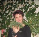 Ukrainian brides: Svetlana Debelaya, Nikolaev, Ukraine