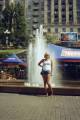 Ukrainian brides: Tanya Yatsenko, Odessa, Ukraine