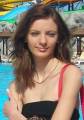 Ukrainian brides: Oksana Ivanova, Krivoy Rog, Ukraine