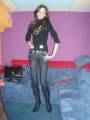Ukrainian brides: Oksana Ivanova, Krivoy Rog, Ukraine
