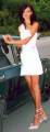 Ukrainian brides: Oksana Ivanova, Krivoy Rog, Ukraine