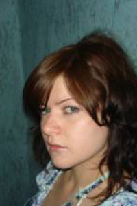 Russian brides: Alesya Orlovskaya, Vitebsk, Belarus