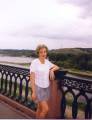 Russian brides: Raisa Andrievskaya, Kemerovo, Russia