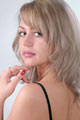Ukrainian brides: Ilona Arshanskaya, Donetsk, Ukraine