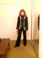 Ukrainian brides: Viktoriya Babaeva, Kharkiv, Ukraine