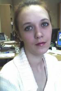 Russian brides: Elena Vinichenko, Komsomolsk-na-Amure, Russia