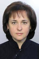 Ukrainian brides: Elena Kreker, Lugansk, Ukraine