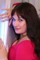 Russian brides: Milena Litvinova, Pavlodar, Kazakhstan