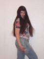 Russian brides: Milena Litvinova, Pavlodar, Kazakhstan