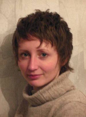 Russian brides: Olga Markevich, Minsk, Belarus