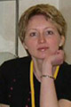 Russian brides: Olga Markevich, Minsk, Belarus