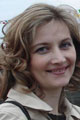 Russian brides: Larisa Grigoryeva, Kazan, Russia