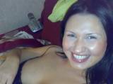 Russian brides: Anna Savelyeva, Moscow, Russia