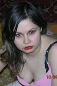 Ukrainian brides: lina Yarovenko, Zvenigorod, Ukraine
