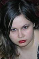 Ukrainian brides: lina Yarovenko, Zvenigorod, Ukraine