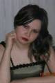 Ukrainian brides: lina Yarovenko, Zvenigorod, Ukraine