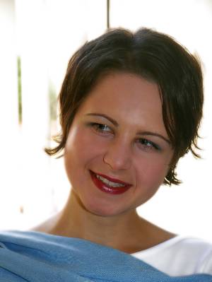 Russian brides: Nata Dani, wollongong, Australia
