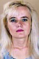 Russian brides: Galina Cherentaeva, Moscow, Russia