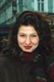 Ukrainian brides: Diana Al'-Buhari, Odessa, Ukraine