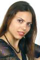 Ukrainian brides: Anna Mezentseva, Shakhtersk, Ukraine