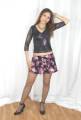Ukrainian brides: Anna Mezentseva, Shakhtersk, Ukraine