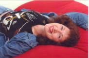 Ukrainian brides: Nadezhda Zaytseva, Kharkov, Ukraine