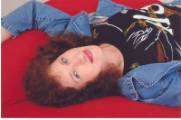 Ukrainian brides: Nadezhda Zaytseva, Kharkov, Ukraine