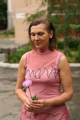 Ukrainian brides: Olga Cheremisina, Kiev, Ukraine