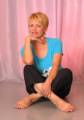 Russian brides: Lyudmila Mishutkina, Volgograd, Russia