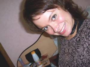 Russian brides: Olga Yarushnikova, S.Petersburg, Russia