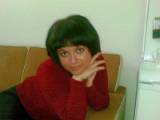 Russian brides: Olga Yarushnikova, S.Petersburg, Russia
