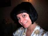 Russian brides: Olga Yarushnikova, S.Petersburg, Russia