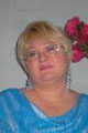 Russian brides: Lyudmila Kurbanova, Izhevsk, Russia