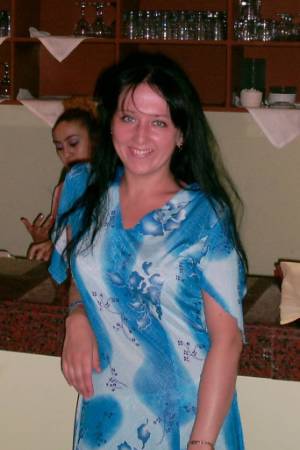 Russian brides: Liliya Dunyasheva, Kirov, Russia