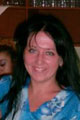 Russian brides: Liliya Dunyasheva, Kirov, Russia